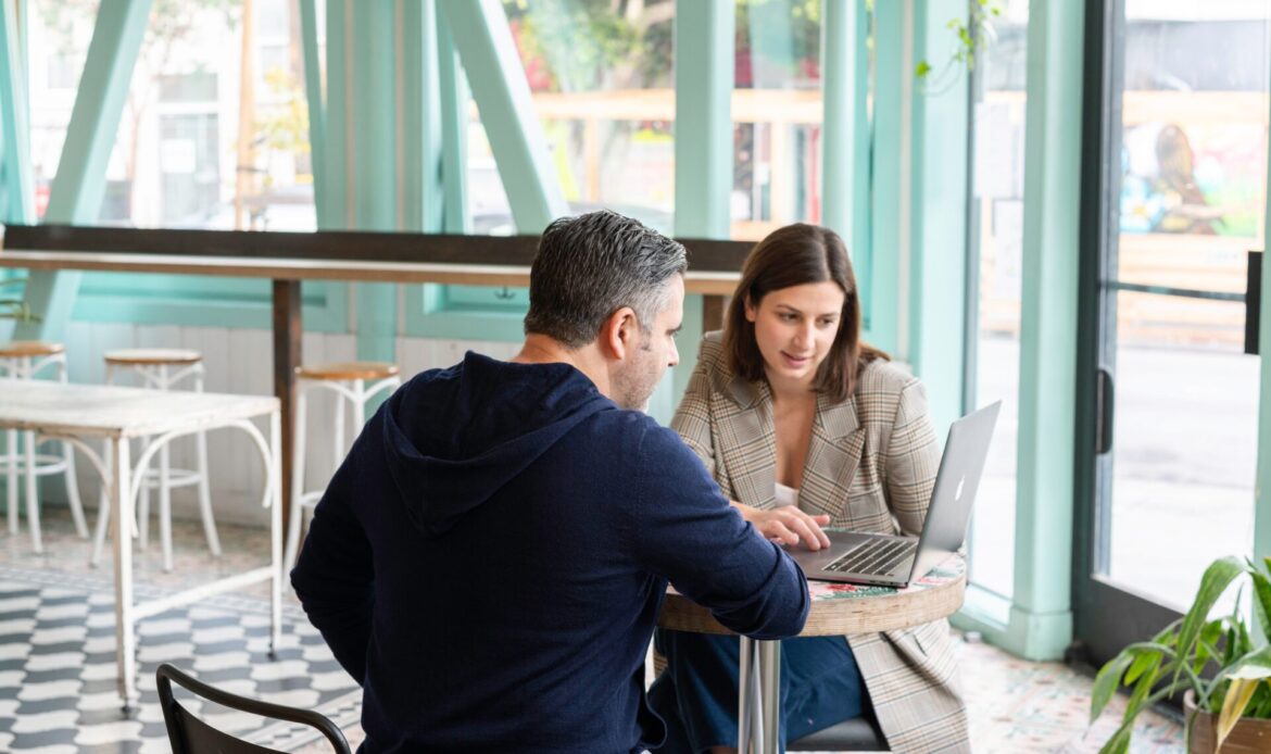 Tipos de Coaching Organizacional