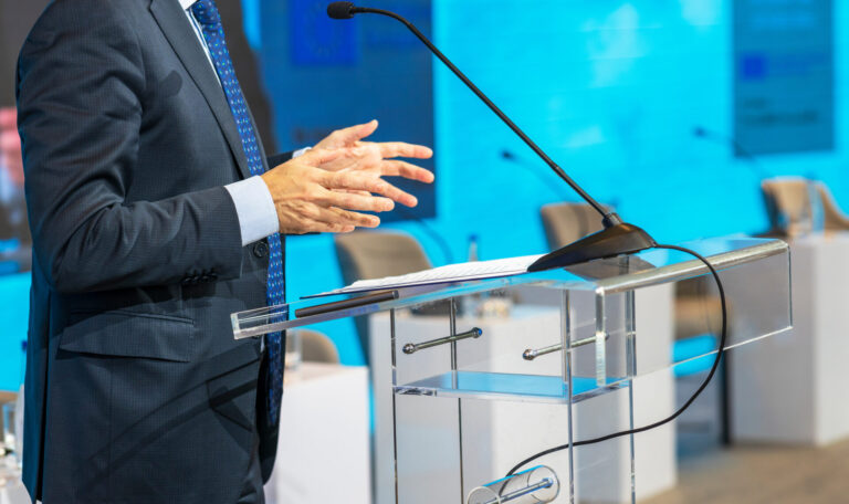 Humor en las presentaciones