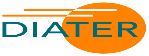 logo diater